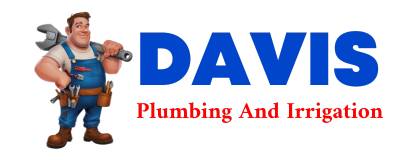 Trusted plumber in WELLMAN